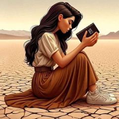 Lady 👑 Christian✝ avatar