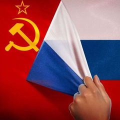 ПреКрасная Россия ✊ avatar