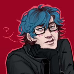 лéша revival | АРХИВ avatar