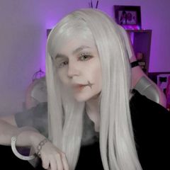 старшая Хайтани avatar