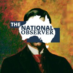 John Lawson | TheNationalObserver.co avatar