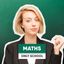 Еля 📐 НМТ математика | ONLY MATHS Avatar