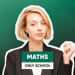 Еля 📐 НМТ математика | ONLY MATHS avatar
