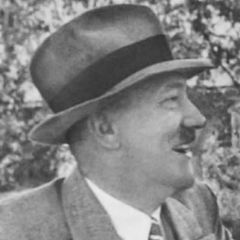 Adolf Hitler's Art Gallery avatar