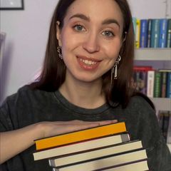 Читаємо разом 📚 avatar