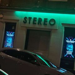 STEREOxEDON ORGANIZATION🗽 avatar