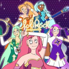 LOLIROCK CONFESSION <3 | КОНКУРС!! avatar