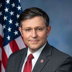 Rep Mike Johnson avatar