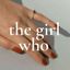 the girl who Avatar