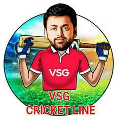 VSG LINE - MARKET STATS avatar