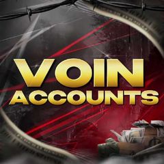 VOIN ACCOUNTS avatar