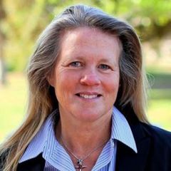Dr. Judy Mikovits avatar