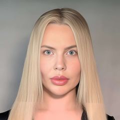 Лидия Желамкова - Голос Отечества avatar