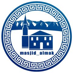 Masjid Almak avatar