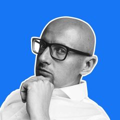 ТОРГОВЕЦ СЛАВОЙ avatar