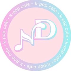 K-POP CAFE NOWADAYS avatar