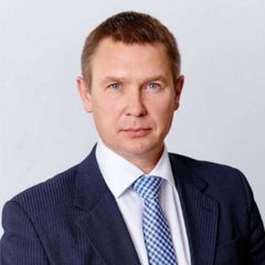 Говорит Каргинов avatar