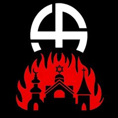 Christianity is a PSYOP avatar