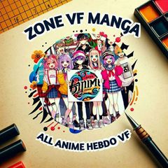 🍀ZONE💥VF💥MANGA🍀 avatar