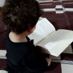 سُـلَالَـةَ الـدَعـᥫ᭡ـوْة avatar