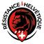 Résistance Helvétique Avatar