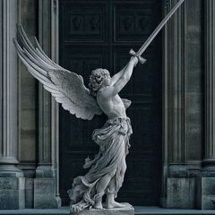 White Authority avatar