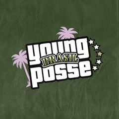Young Posse Brasil 🎮💚 avatar