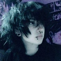 piercing confession ! avatar