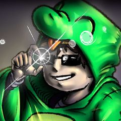 DINOZVER avatar
