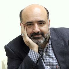 حرف‌‌وگپ‌‌ - عباس حسین‌نژاد avatar