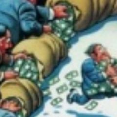 Коррупционная паутина avatar