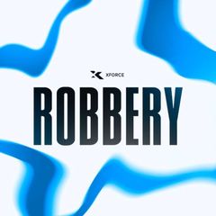 ROBBERY GOD avatar