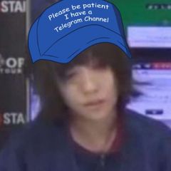 Oko†Channel! avatar