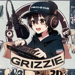 Глеб | GRIZZIE avatar