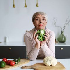 Легкая женщина | Юлия Евдокимова🥑 avatar