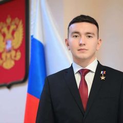 Игорь Юргин avatar