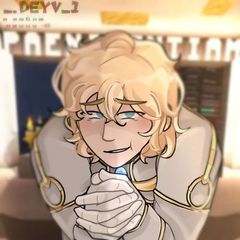 [рест]Ⳑⲁⲱʀⲉⲛⲥⲉ✨ avatar