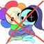 MoonFlower Hate Confession Avatar