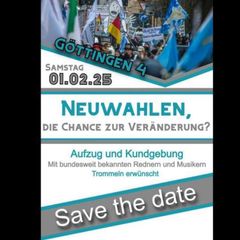 Göttingen 4 - 01.02.2025 avatar