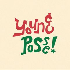 YOUNG POSSE avatar