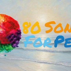 Daily80songsforpeace avatar