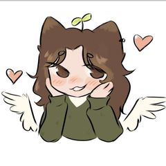 🌸✨Плюша || Живое :3 avatar