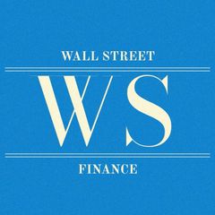 Wall Street | Финансы avatar