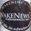 WakeNewsRadio/TV Avatar