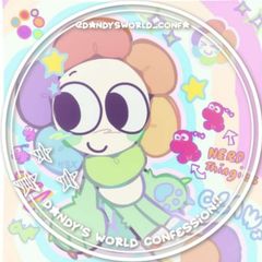 Dandy's World ConfessionㅣGames! ! ㅡ🌈⚡️ avatar