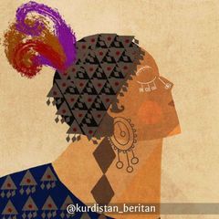 بێریتان | beritan avatar