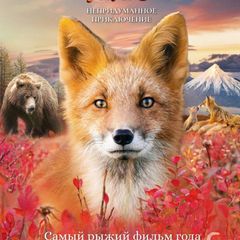 Огненный лис ШПИЛЕНОК ФИЛЬМ avatar