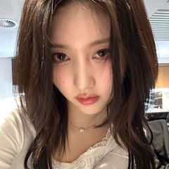 ᅠᅠ kim chae avatar