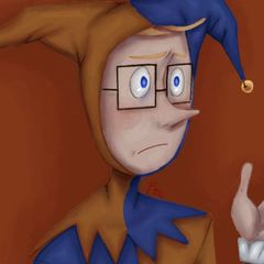 fevidbread :3 avatar