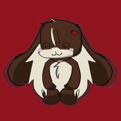 °ларёк кролика. 🐰 avatar